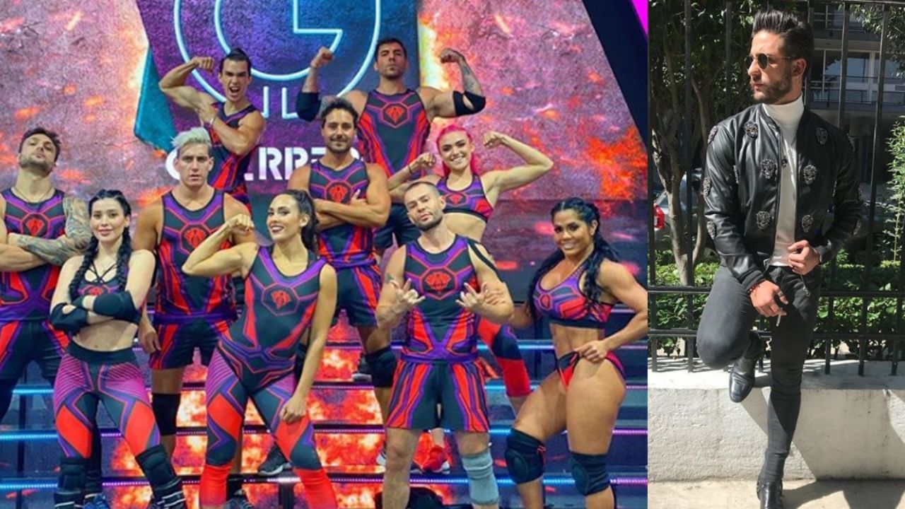 Como un niño, ‘El Potro’ acusa que el equipo de las Cobras se fue de fiesta: “Está celoso”