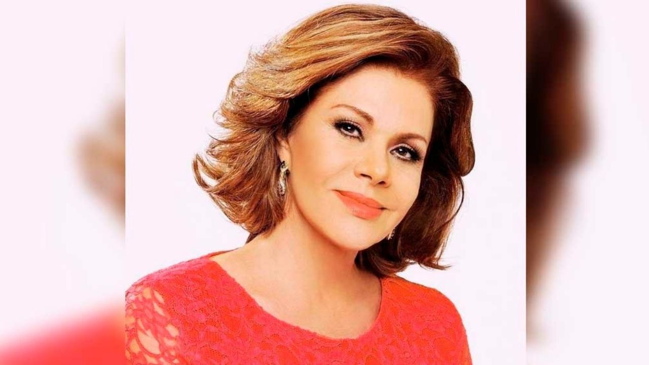 Así se habría enterado María Sorté del ataque contra Omar García Harfuch: “Él la llamó; se puso mal”