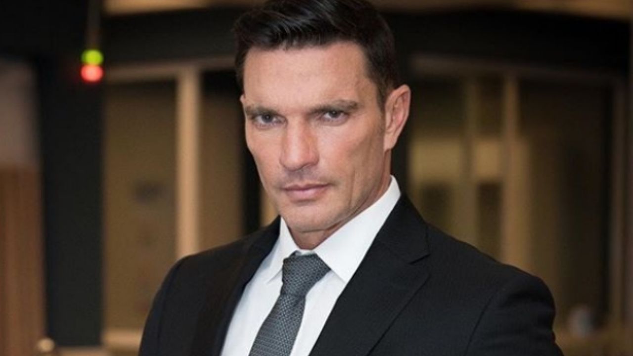 Julián Gil ‘explota’ y llama “porquería” a Gustavo Adolfo Infante por cómo abordó caso con Marjorie