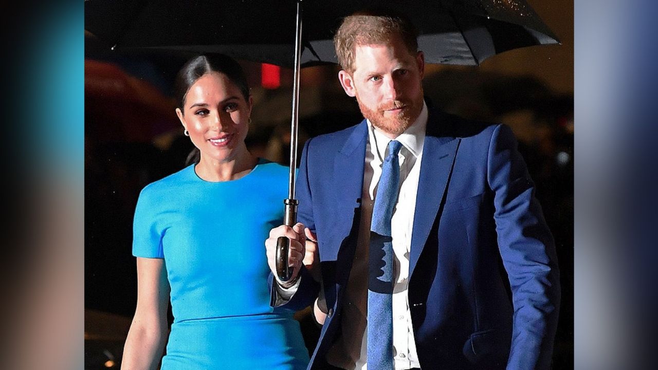 Harry y Meghan tendrían hermoso gesto con joven que sufrió quemaduras en ataque racial