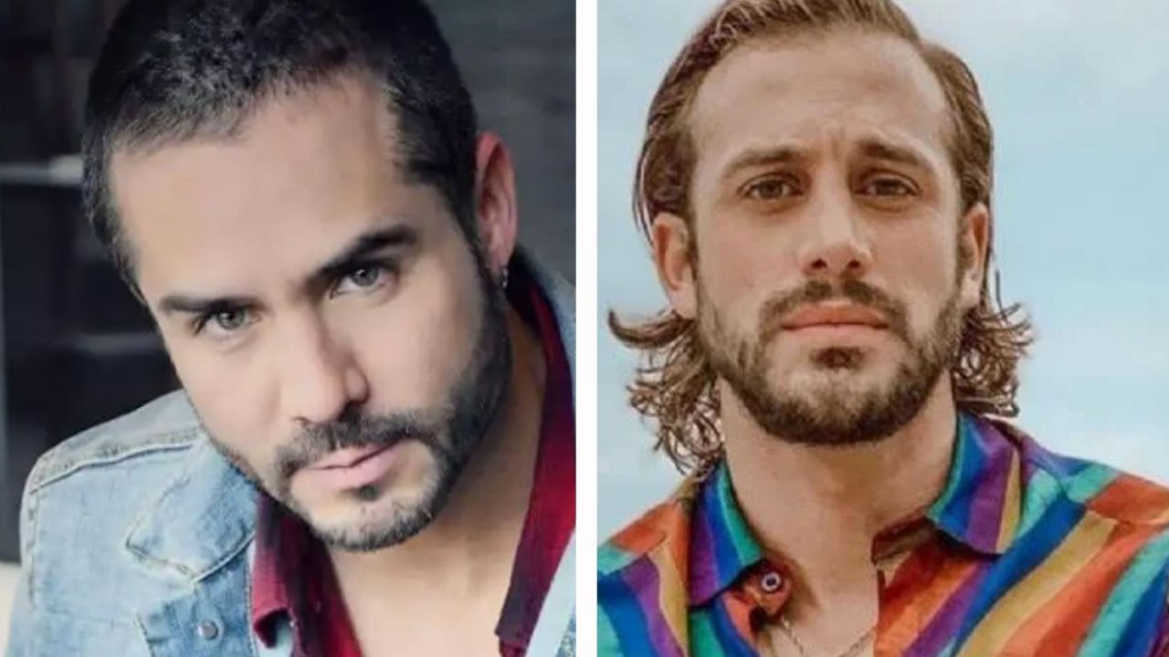 José Ron desata furor en su visita a ‘Hoy’ y lo ‘eligen’ como conductor: “Cámbienlo por Lambda”