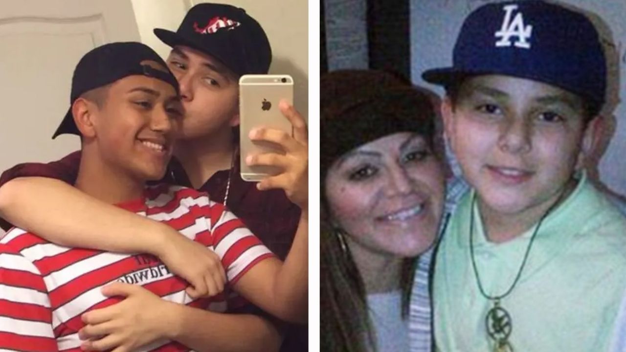 Destapan escándalo en familia de Jenni Rivera; su hijo menor dejó de ser gay gracias a terapias
