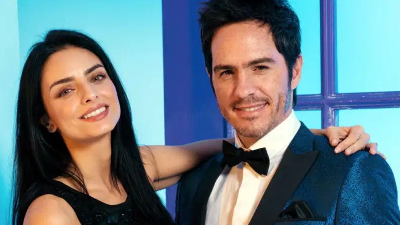 Aislinn Derbez, arrepentida del divorcio buscaría reconciliación con Mauricio: “Sigue muy enamorada”