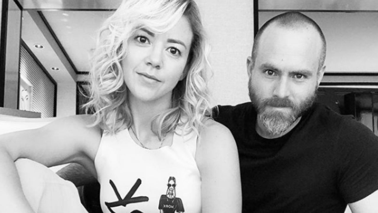 Tras comprometerse, Fernanda Castillo revela que no está segura de si habrá boda