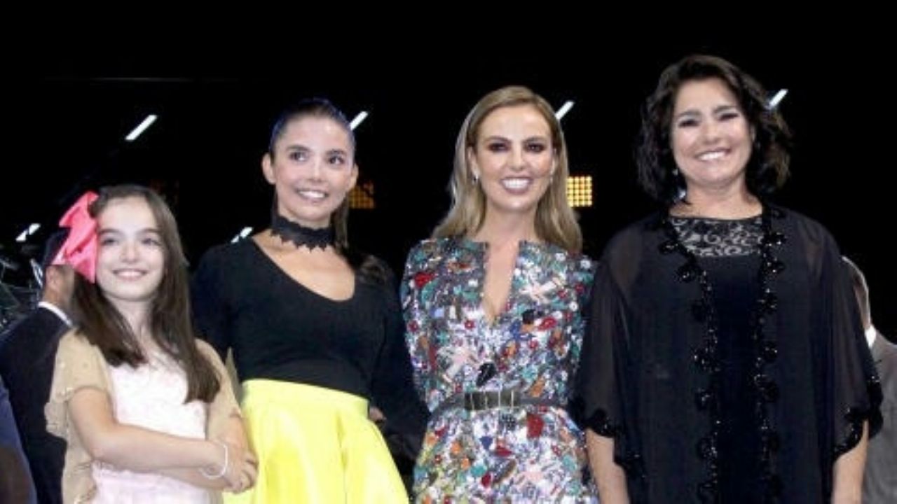 Mariana Torres junto a actriz de Televisa revelan lo difícil que fue actuar en famosa novela
