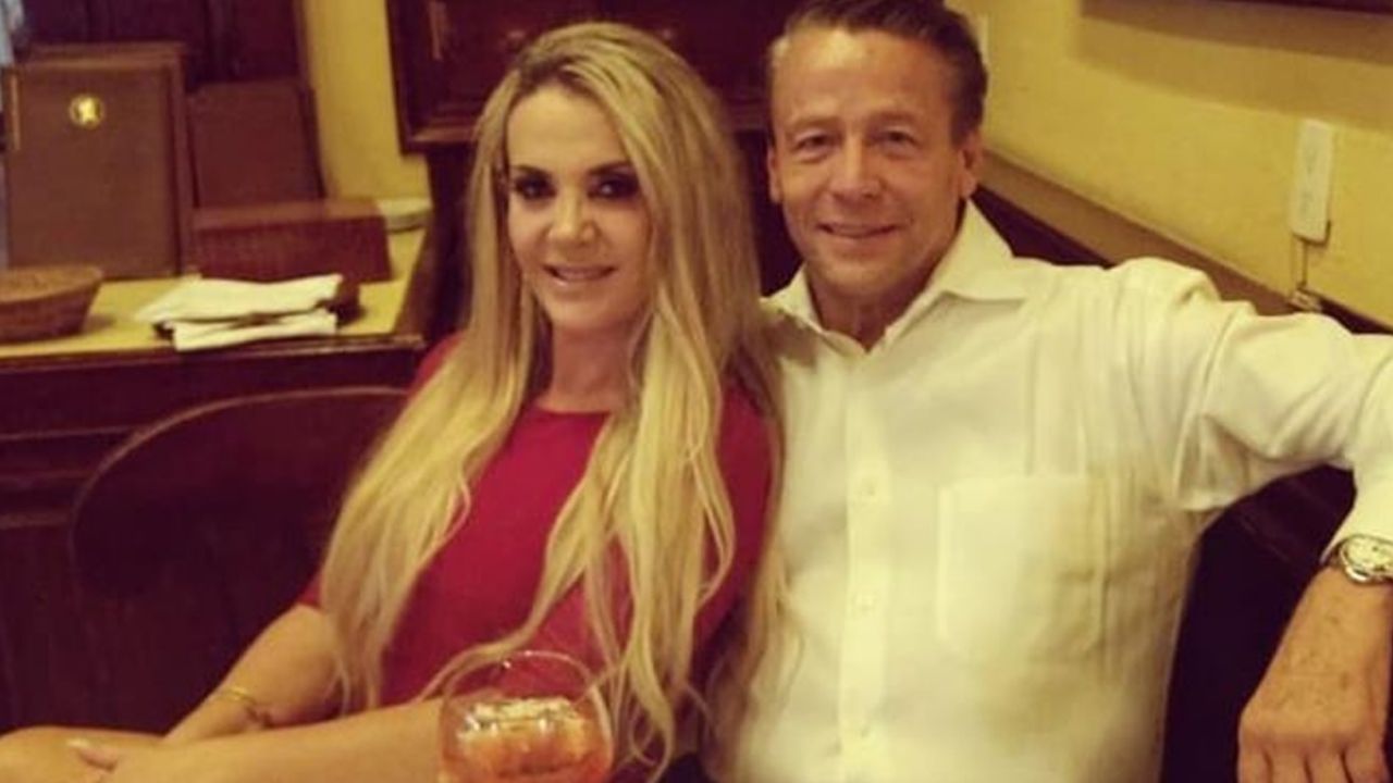 “Le tenía miedo”: Ex de Adame explota en ‘VLA’ y lo tacha de violento y “dañado”