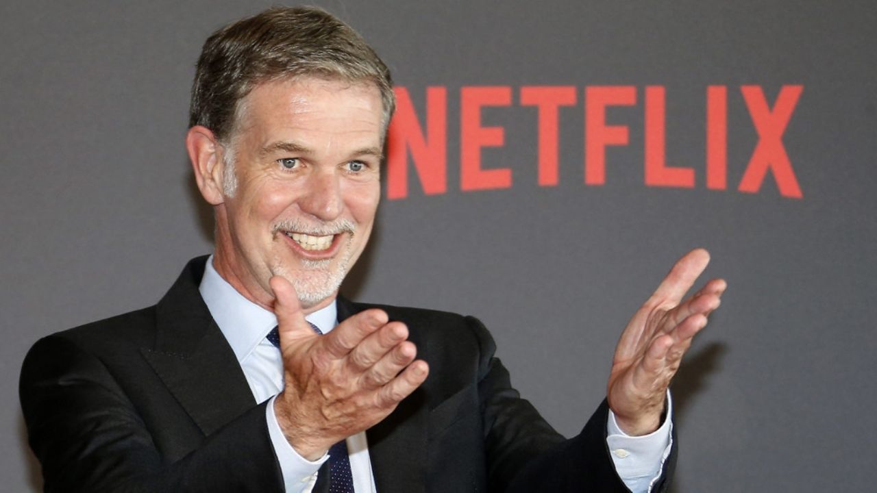 Netflix se une a la lucha contra el racismo en EU y realizará millonaria donación