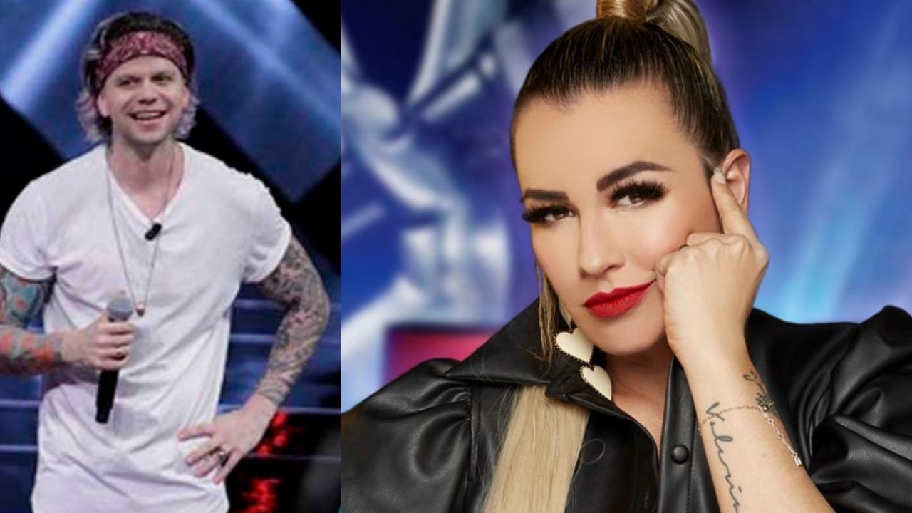 Participante de ‘La Voz’ conmueve a María José y le hace promesa: “Te ayudaré sin importar que”