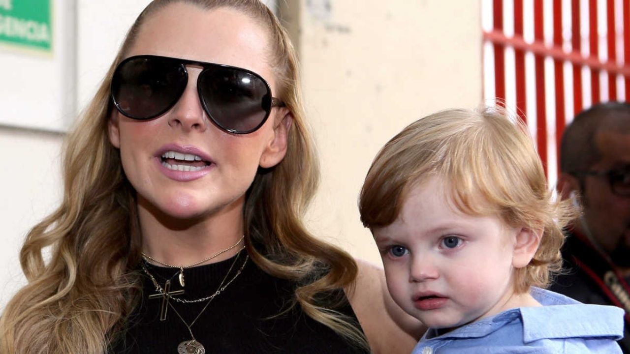 Julián Gil exhibe ‘venganza’ de Marjorie: “No le daba de comer a Matías para que llorara al verme”