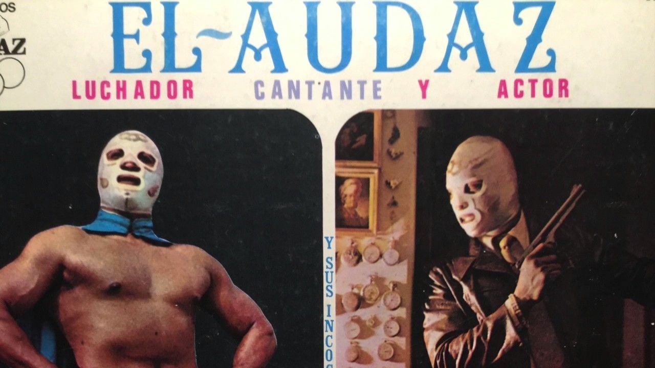 La lucha libre está de luto: Fallece ‘El Audaz’, reconocido exluchador mexicano