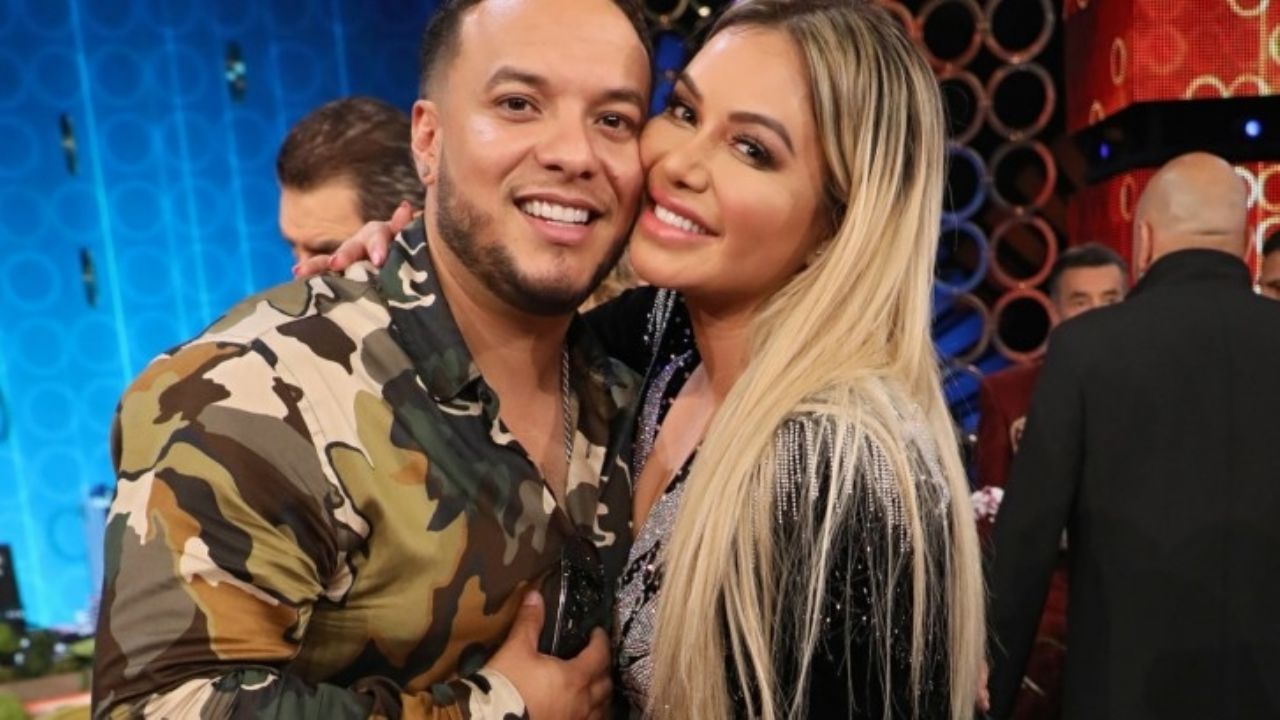 ¿Regresaron? Filtran video en redes de Chiquis Rivera y Lorenzo donde bailan juntos
