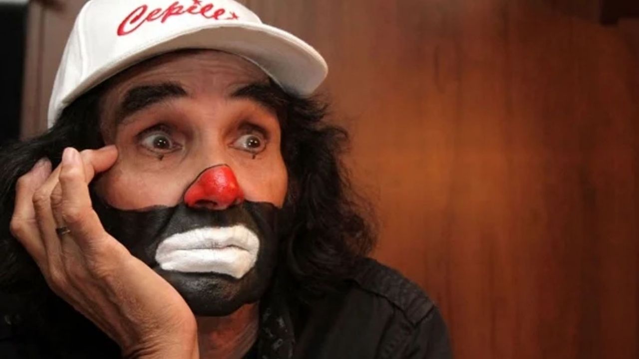 ¿Al borde de la ruina? Cepillín asegura quedarse sin ahorros por esta razón