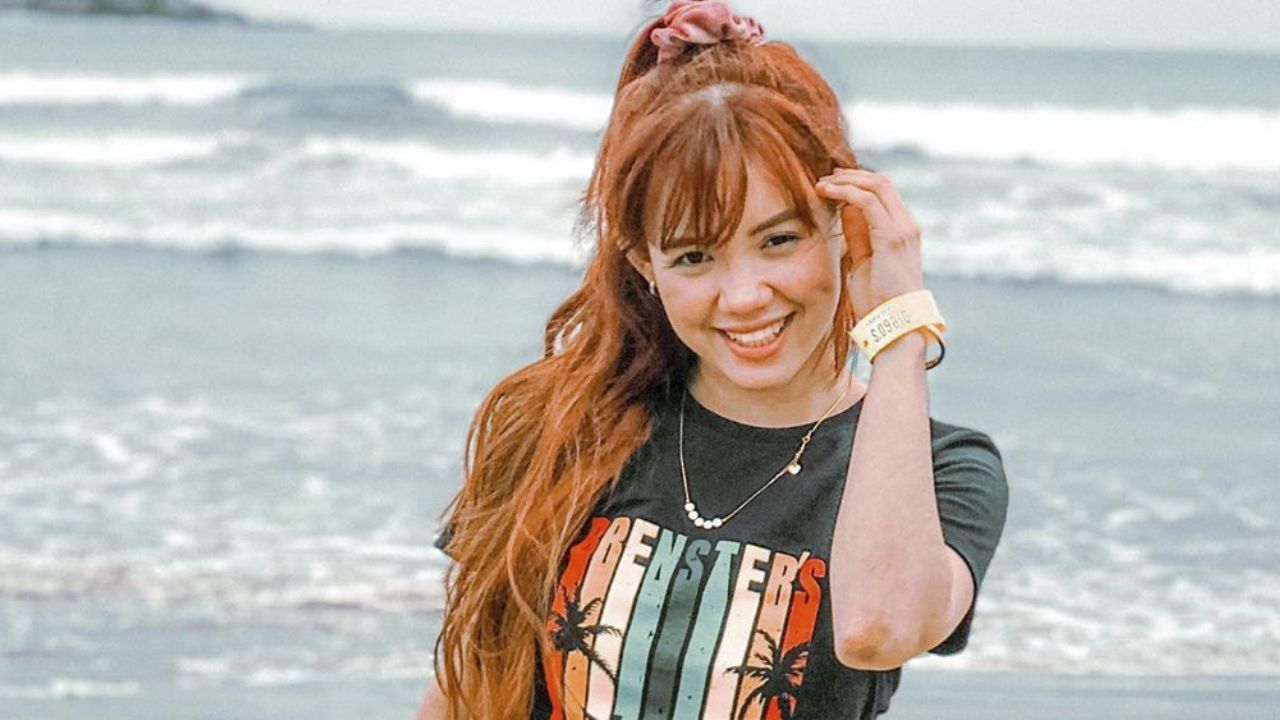 Dalú, ganadora de ‘La Academia’, alborota TikTok con baile en ajustados leggings
