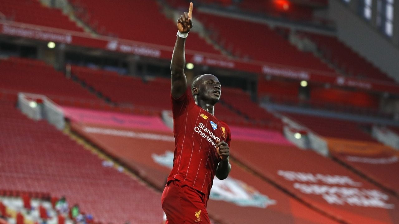 Estudio señala prejuicios raciales de los narradores de futbol en la televisión