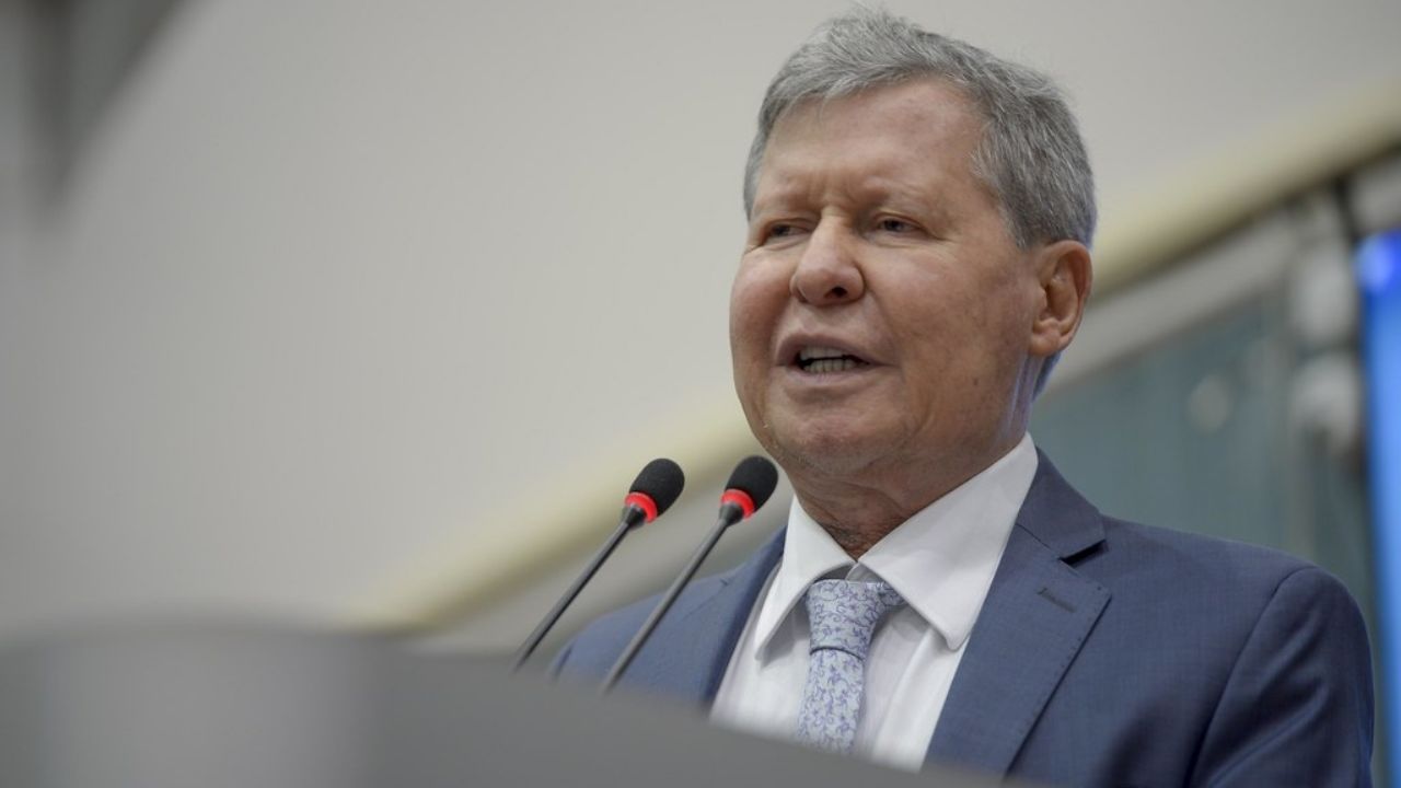 Alcalde de Manaos da positivo a Covid-19; se encuentra hospitalizado