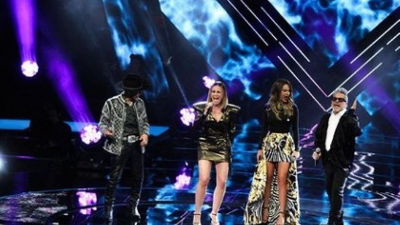 Participante se queda en ‘La Voz Azteca’; revelan que habló mal del reality en Televisa