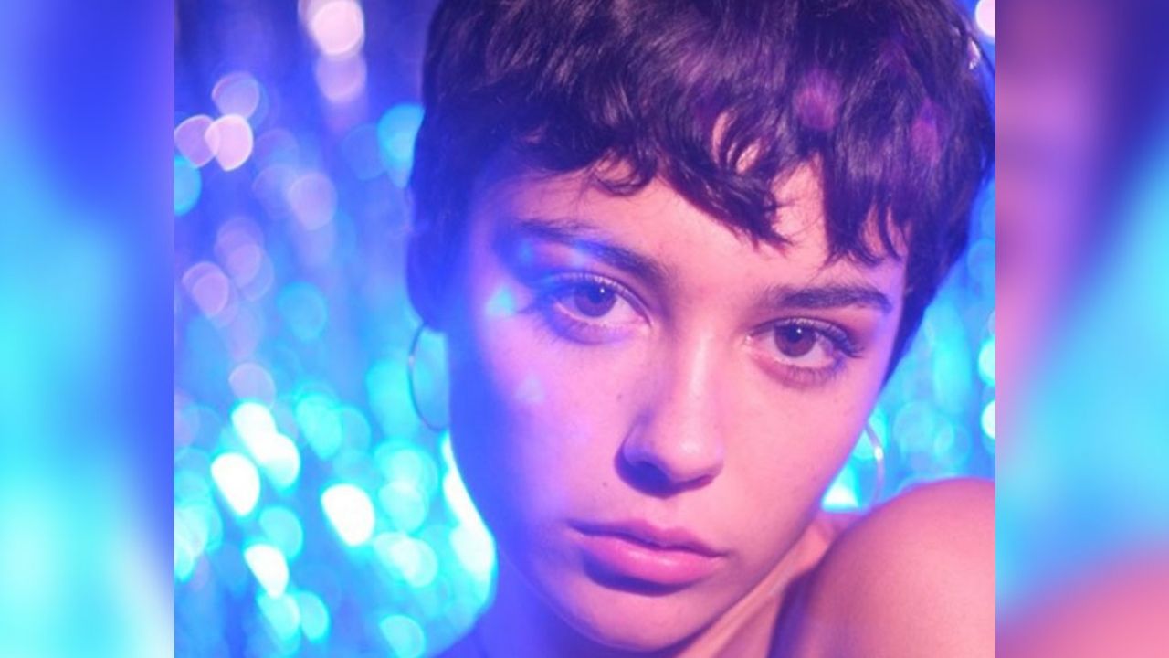 Carla Díaz: La actriz que llegaría a ‘Élite’ para reemplazar a Danna Paola