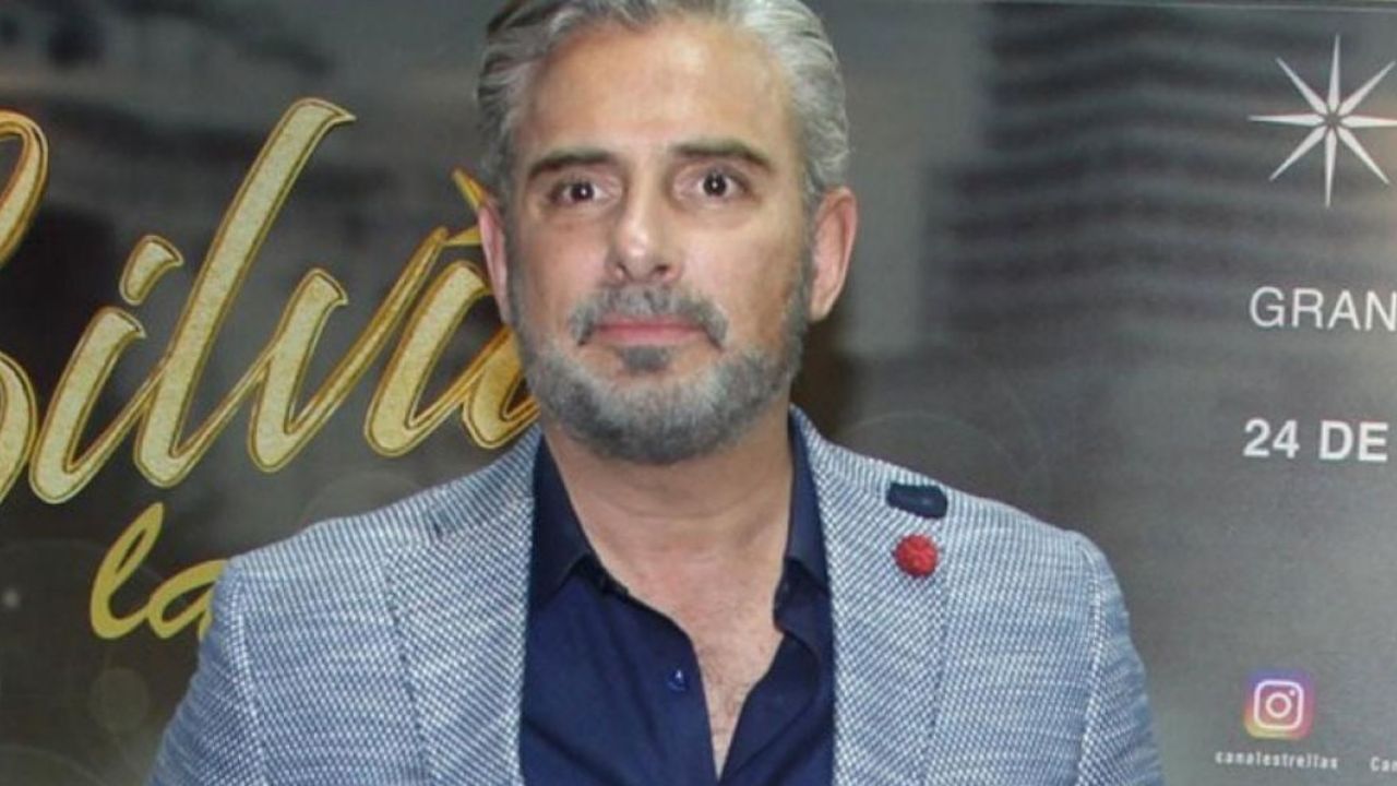 Hermana de actor de Televisa lamenta no poder asistir a su boda por la crisis sanitaria