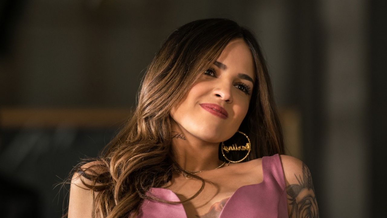 Eiza González llega a Netflix con ‘Baby: el aprendiz del crimen’ y revoluciona las redes