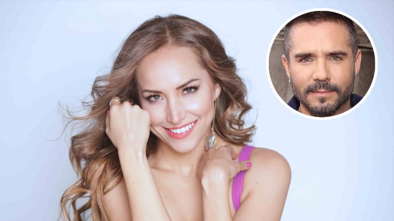 “Me siento bendecida y feliz”: Jessica Díaz tras ruptura con José Ron