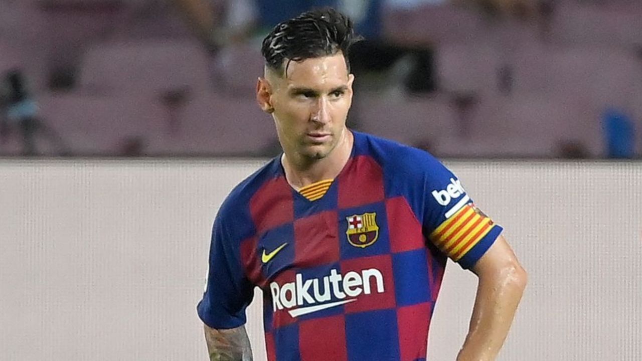 El Barcelona empata y le va diciendo adiós a la Liga