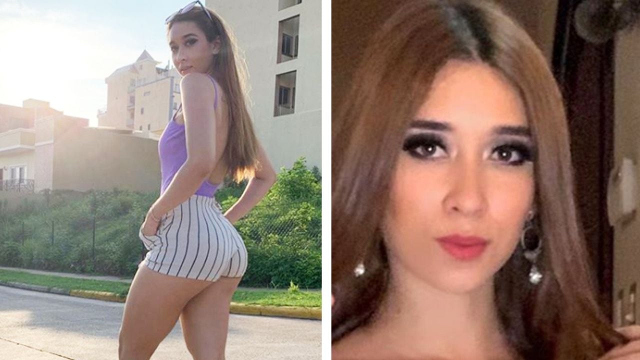 La ‘Chica del clima’ hondureña conquista TikTok con acalorado baile en minishort