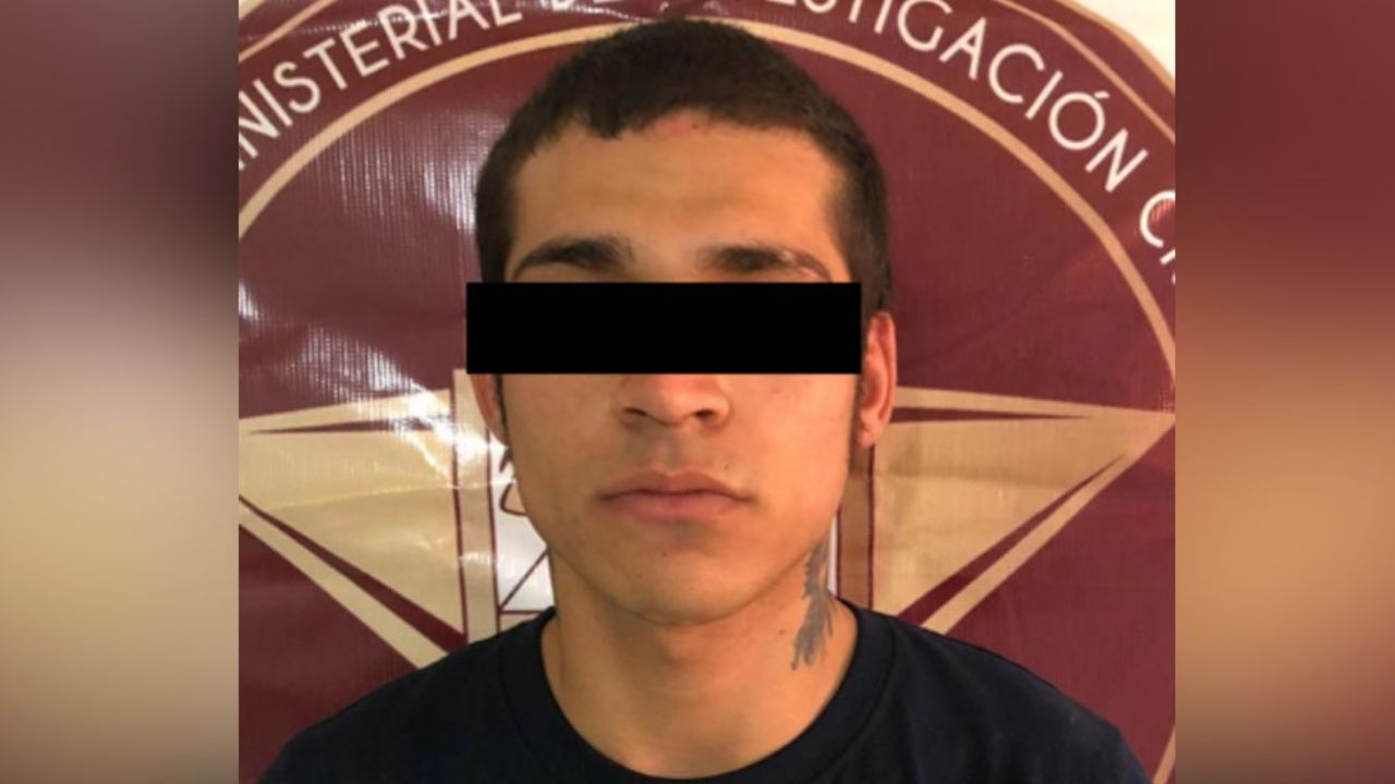 Ejecutan orden de aprehensión en contra de ‘El Kito’ por homicidio en Caborca