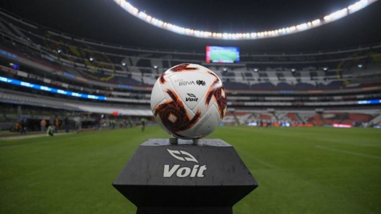 El Apertura 2020 de la Liga MX contará con 300 personas en los estadios