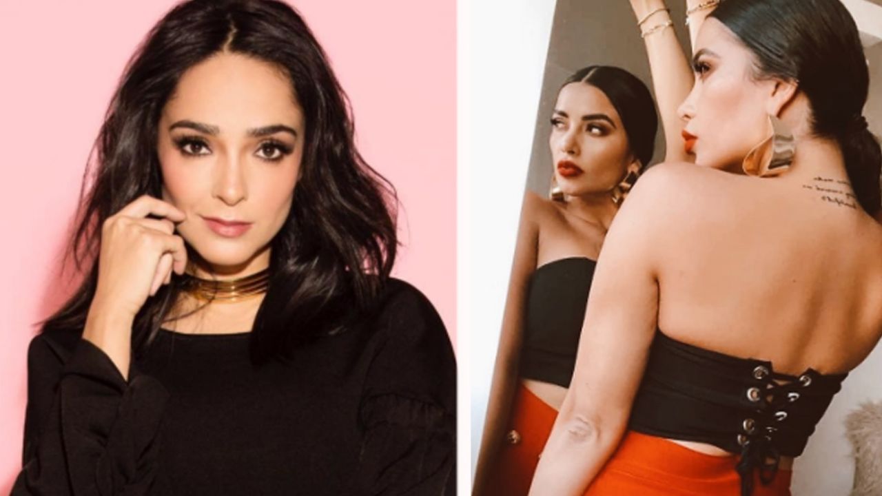 Con retador TikTok, Manelyk recuerda burla a Dania en ‘Acapulco Shore’