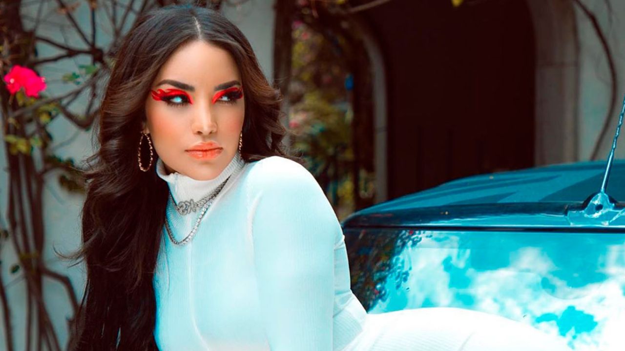 ¡Tiembla Érika Buenfil! Kimberly Loaiza baila al ritmo del reggaetón: “De lo que se pierde Pantoja”