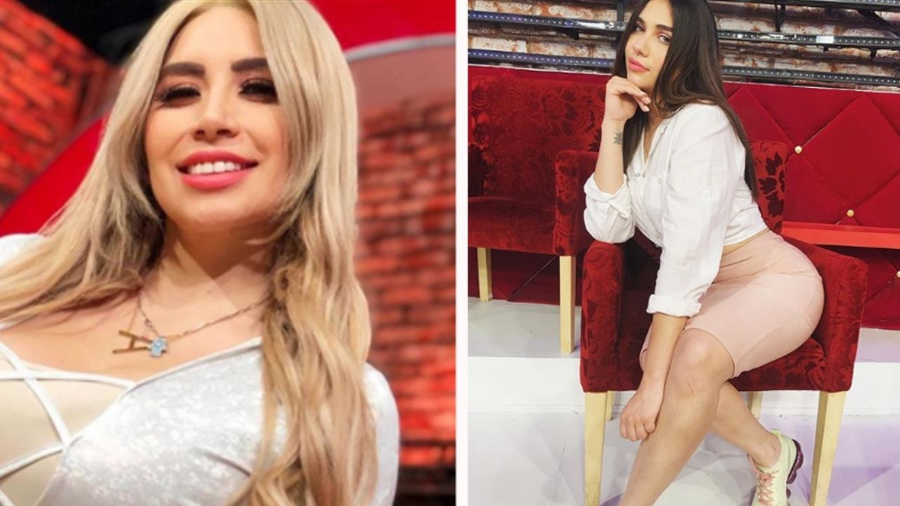 ‘Enamorándonos’: ‘La Bebeshita’ critica sin piedad a amorosa y la llama “falsa”