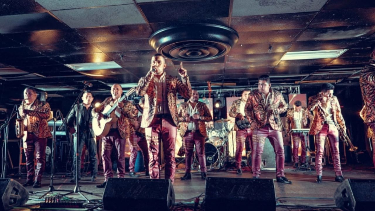 Tragedia en la música grupera: El Covid-19 cobra la vida de famoso tecladista
