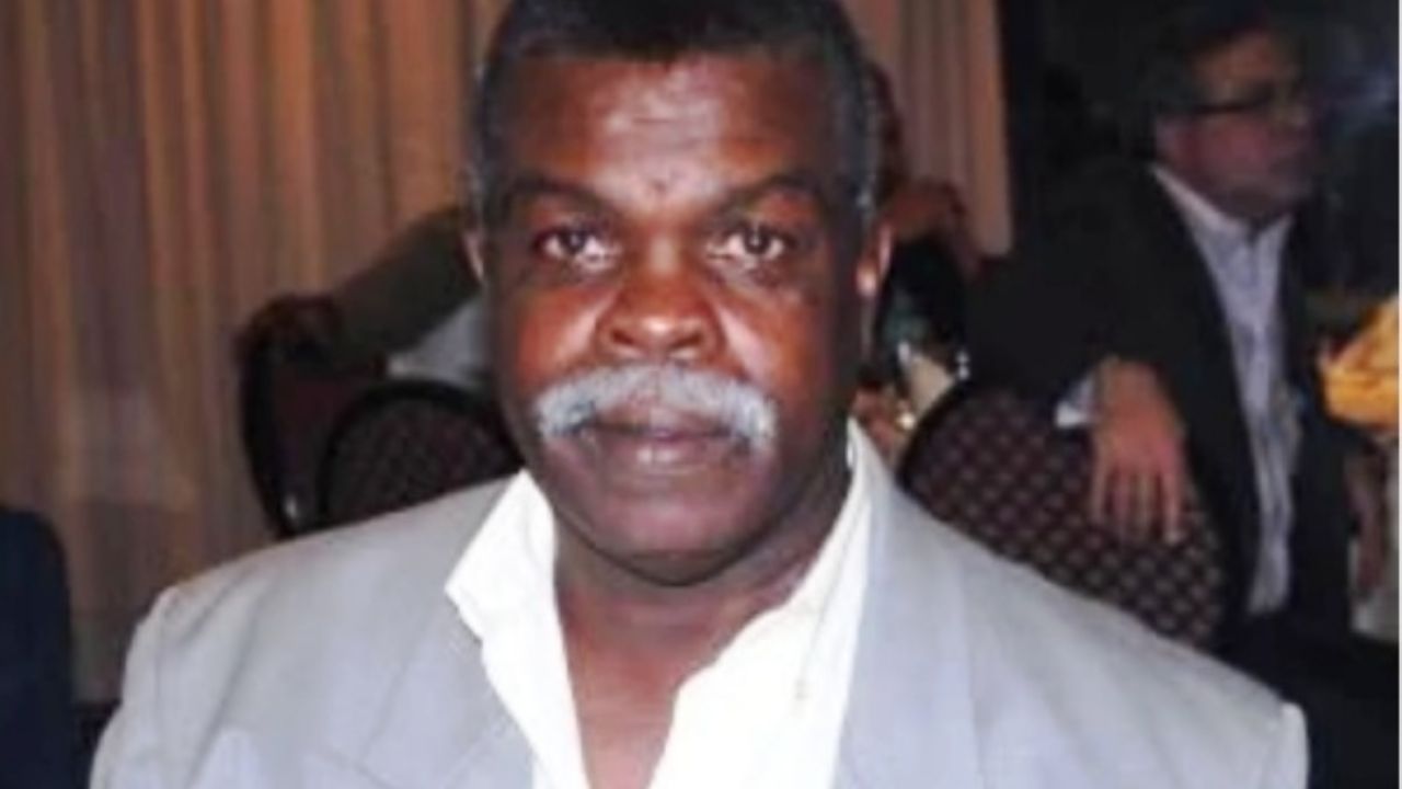 Fallece una de las grandes leyendas del boxeo Panameño