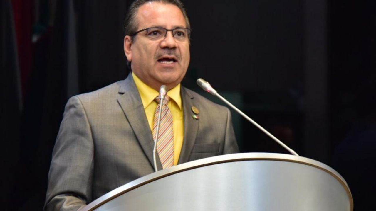 Nueva Alianza espera documento del proyecto del Aucaférico para analizar viabilidad