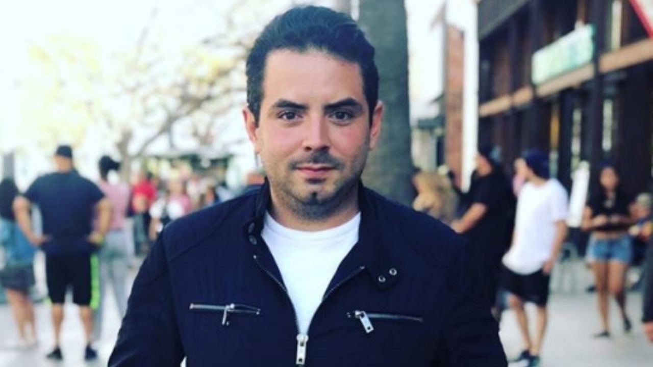 ¿Debuta en el regional mexicano? Comparan a hijo de Eugenio Derbez con cantante de narcocorridos