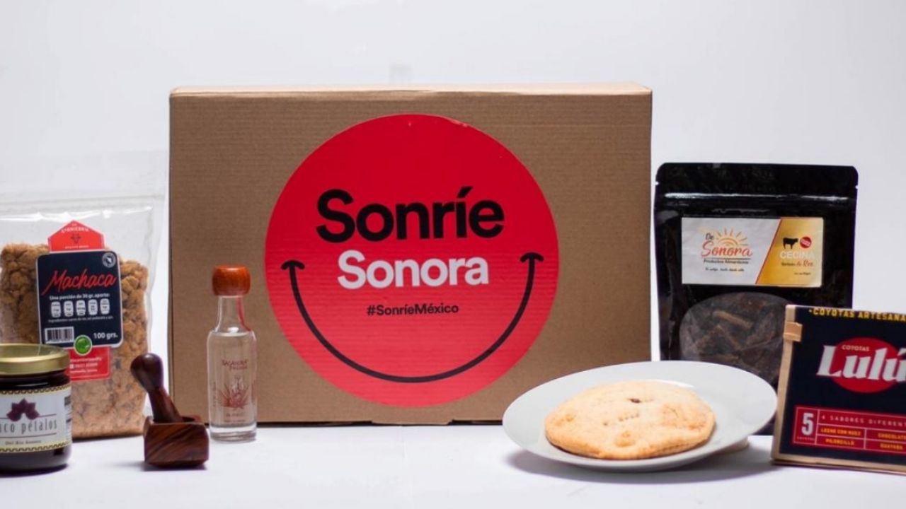 Productos regionales de Sonora serán comercializados a nivel mundial