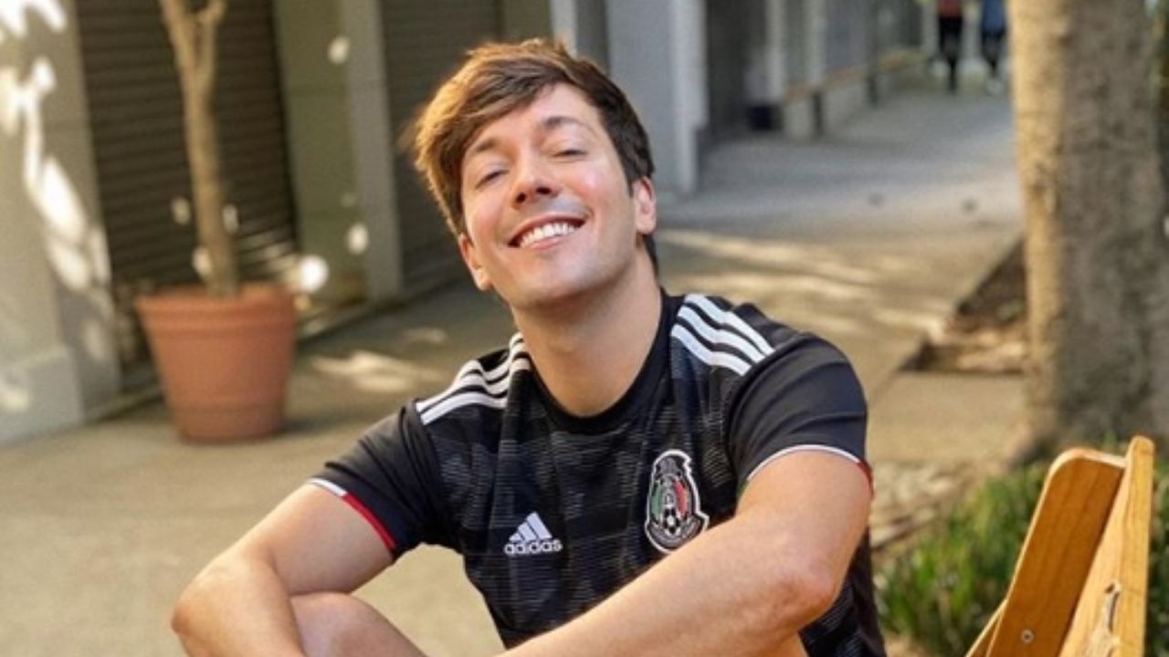 ¿’Pleito’ en TV Azteca? Roger González enfrenta las críticas de Horacio Villalobos