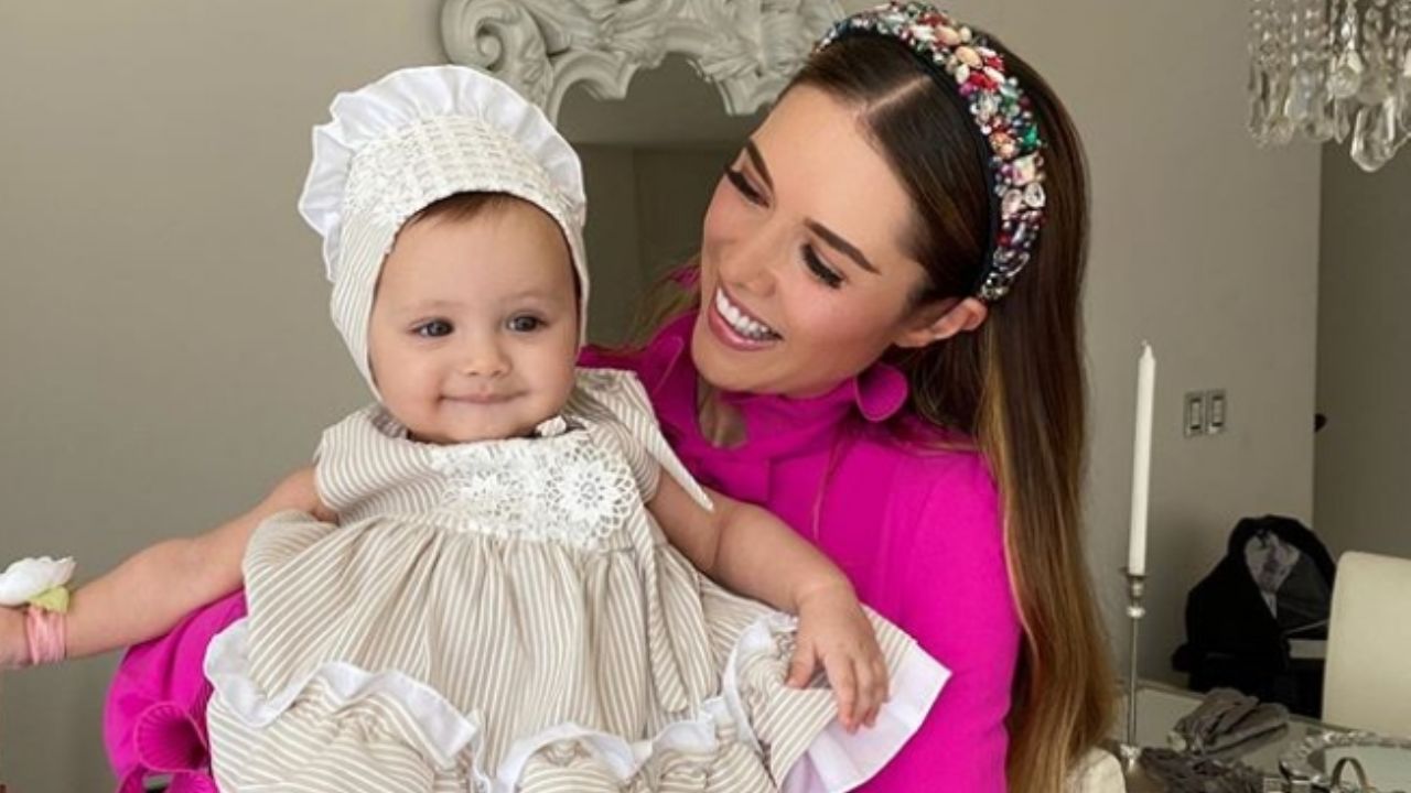 Marlene Favela reafirma que es autosuficiente y no pedirá apoyo económico a su ex