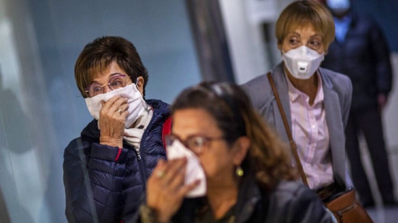 Salud Sonora confirma 175 casos nuevos y 24 defunciones por coronavirus