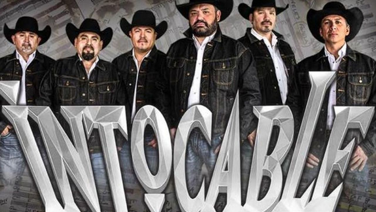 VIDEO: Intocable confirma que cinco de sus miembros son portadores de Covid-19