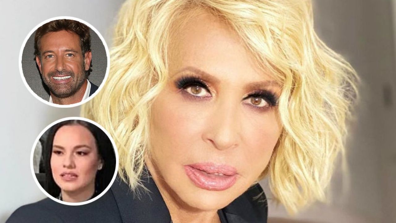 Laura Bozzo exhibe a los “más desgraciados” del 2019: Destroza a Gabriel Soto y Sarita Sosa