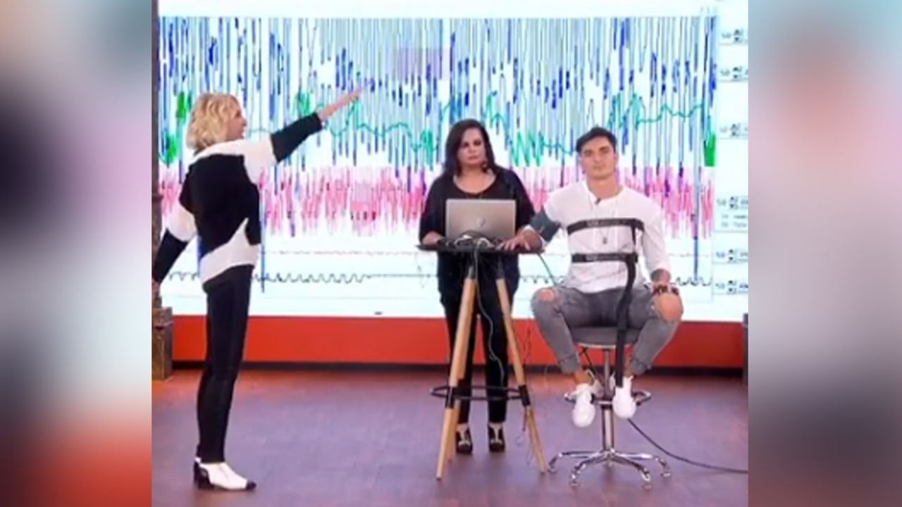 ¡Mintió! Laura Bozzo exhibe engaño de Christian a Frida Sofía, ¿sí se acostó con ‘La Guzmán’?