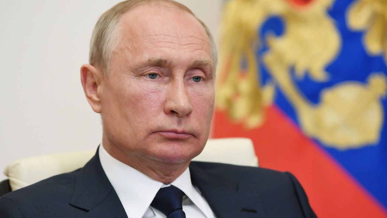 Vladimir Putin: El líder triunfa en el referéndum y gobernará hasta 2036