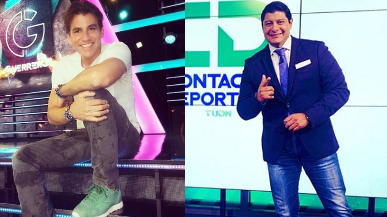 Pleito en Televisa: Mauricio Barcelata ‘explota’ contra Carlos: “Ya basta”