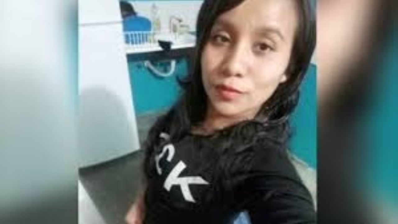 Ella es Mónica: La asesinaron y le arrancaron a su bebé en Nuevo León