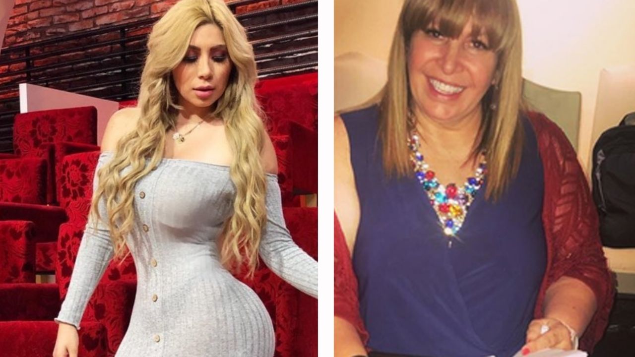 Adiós ‘Enamorándonos’: Productora de ‘Hoy’ haría todo para que ‘La Bebeshita’ llegue a Televisa