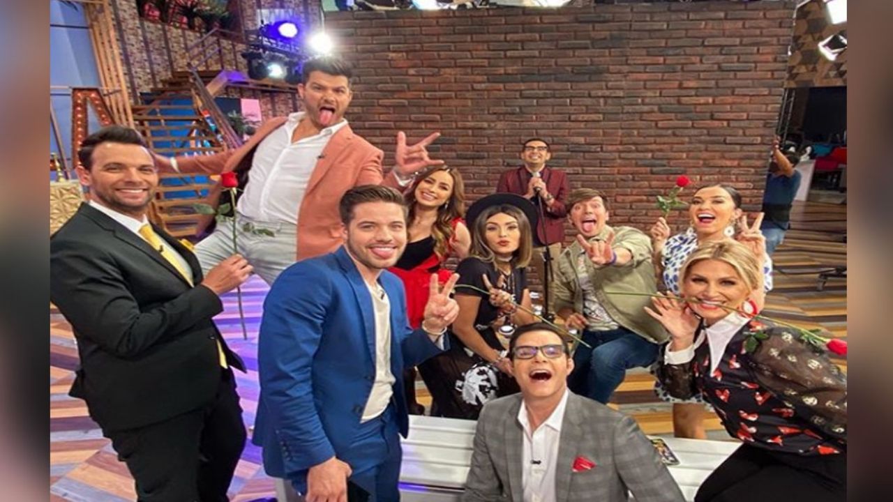 ‘Venga La Alegría’ podría quedarse sin conductores porque “aburren con lo mismo”