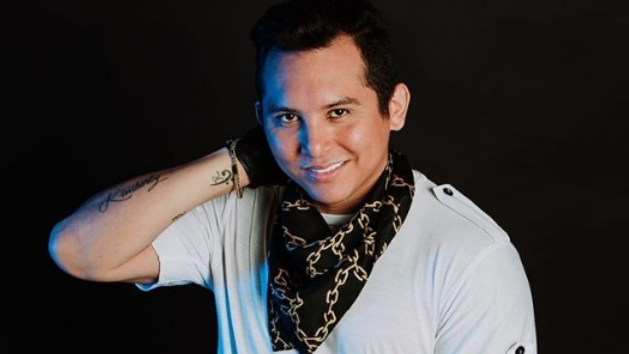 El TikTok de Edwin Luna que revivió su pasado amoroso con Alma Cero: “La extrañas”