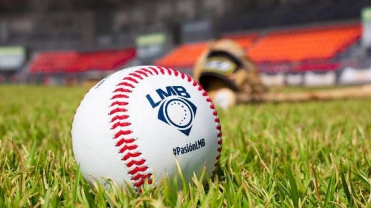 ¡Es oficial! Así lo informa la Liga Mexicana de Béisbol: “Nada por encima de la salud”