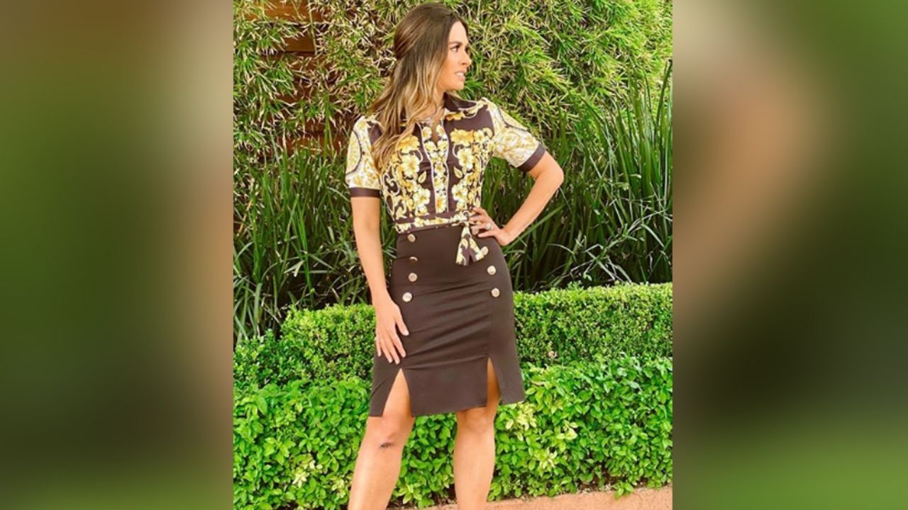 Galilea Montijo arremete contra los ‘haters’ que critican sus TikToks: “Me vale ma…”